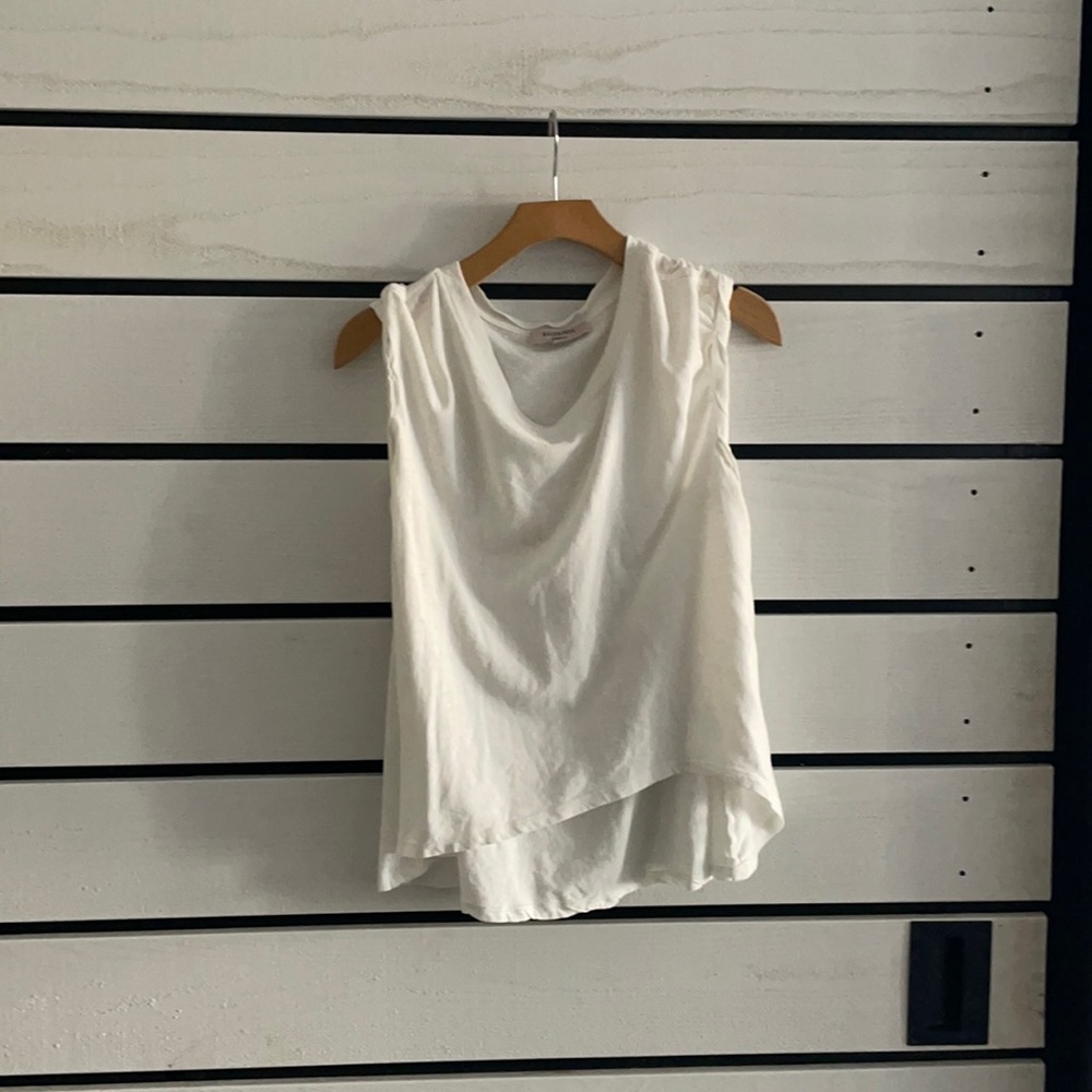 All saints muscle tee